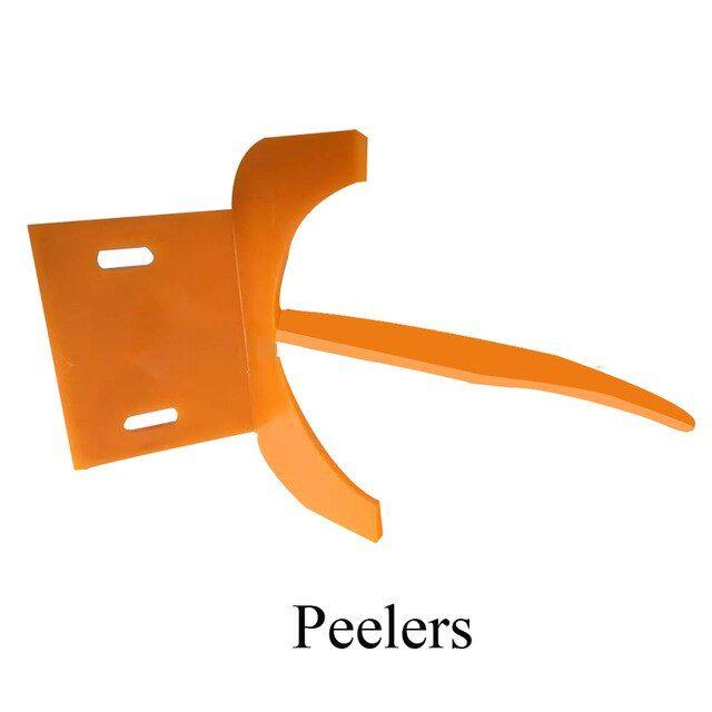 Juicer Logo - US $44.1 10% OFF|Aliexpress.com : Buy Automatic Commercial Fresh Electric  Orange Juicer Spare Parts Peeler from Reliable Juicer Parts suppliers on ...