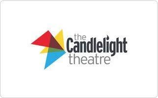 Candlelight Logo - Amazon.com: The Candlelight Theatre Gift Card ($20): Gift Cards