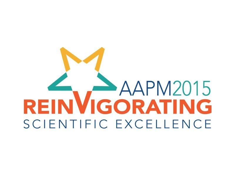 AAPM Logo - AAPM VL President's Symposium: Revitalizing Scientific Excellence