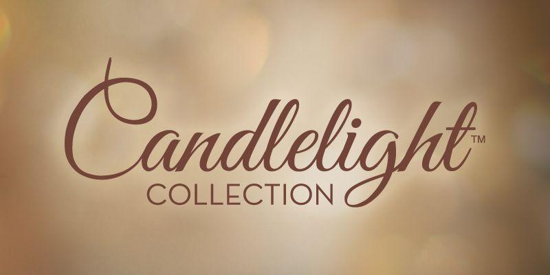 Candlelight Logo - Candlelight Collection Engagement Rings