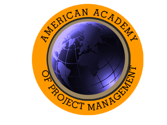 AAPM Logo - Certified Project Manager Accredited Institute Project Management ...