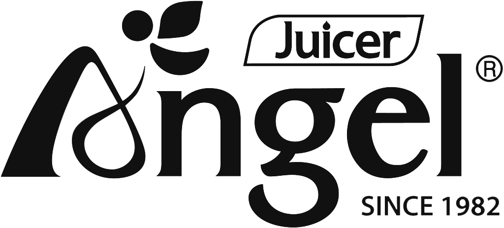 Juicer Logo - Angel 5500 Juicer