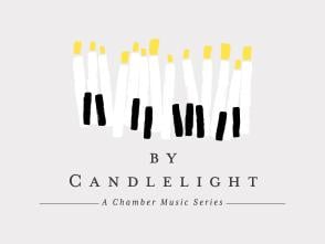 Candlelight Logo - By Candlelight » The Arts House