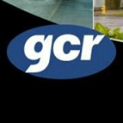 GCR Logo - GCR Inc. Employee Benefits and Perks
