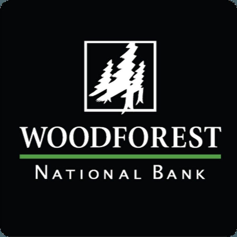 Woodforest Logo - Woodforest National Bank