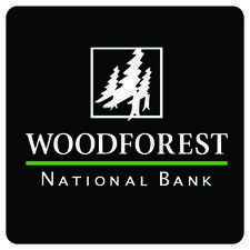 Woodforest Logo - Louisa County Community Listening Session Tickets, Wed, Sep 2019
