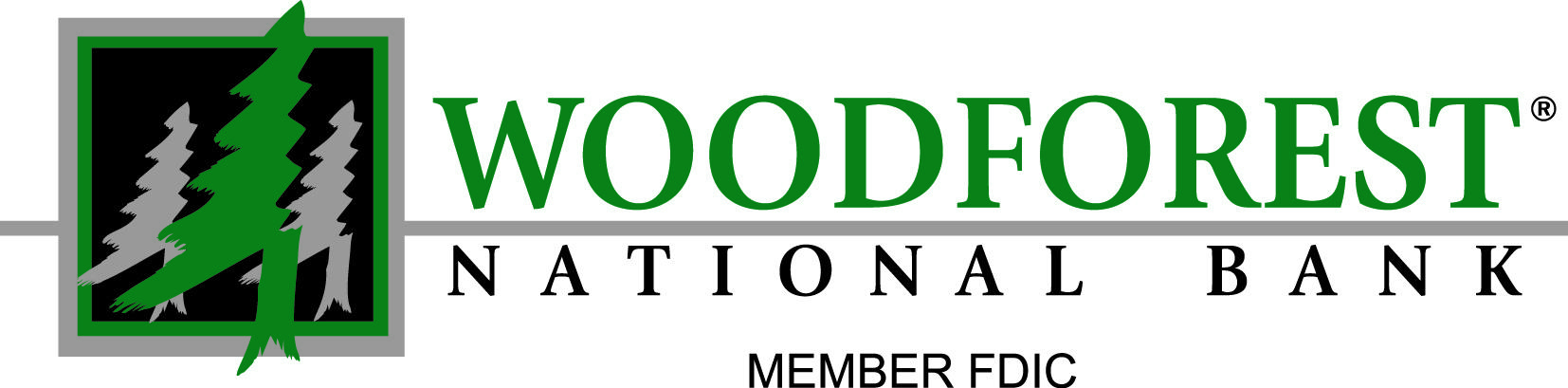 Woodforest Logo - Woodforest & LiftFund Referral Form