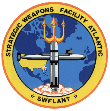 Swflant Logo - Where I worked when I retired - SWFLANT