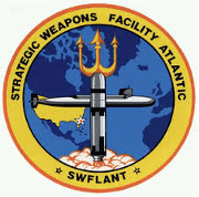 Swflant Logo - Last Call for July 23rd Picnic with HMS VENGEANCE and SWFLANT