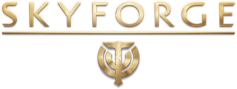 Skyforge Logo - Official Skyforge Wiki