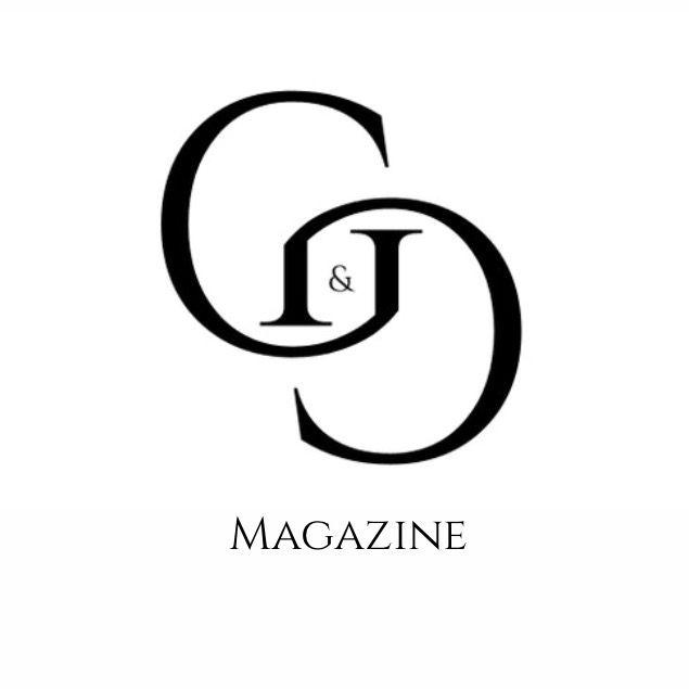 Magizine Logo - G & G Magazine - FIM