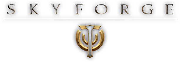 Skyforge Logo - Skyforge Logo Image