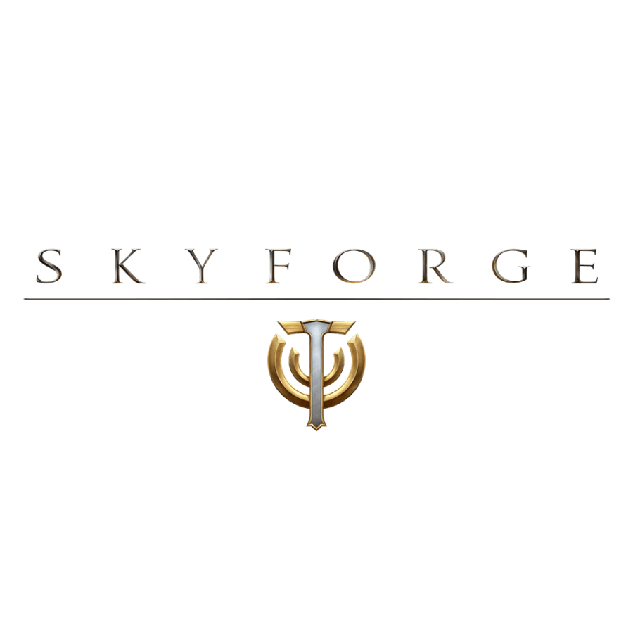 Skyforge Logo - Skyforge “In Real Life” Community Contest. Skyforge А God