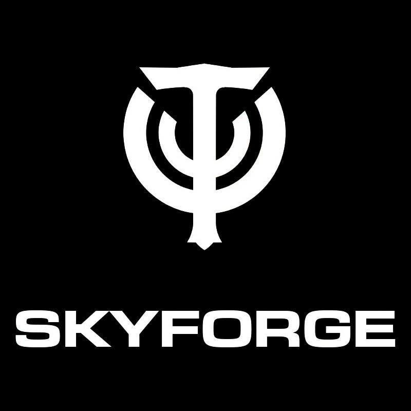 Skyforge Logo - Skyforge