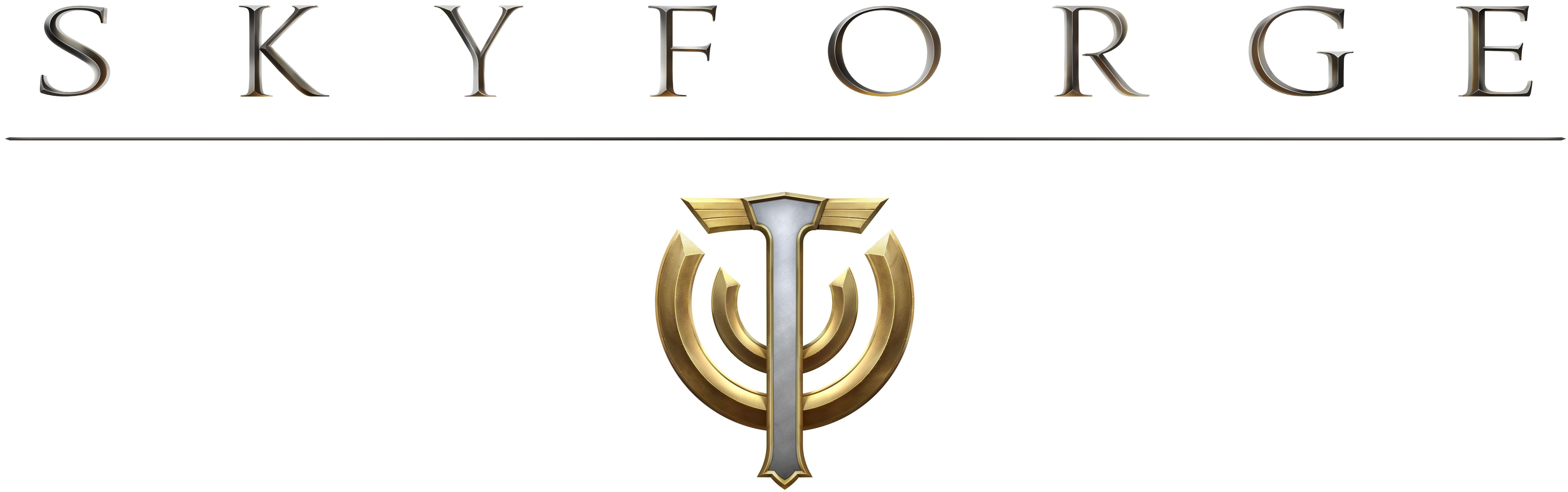 Skyforge Logo - Review