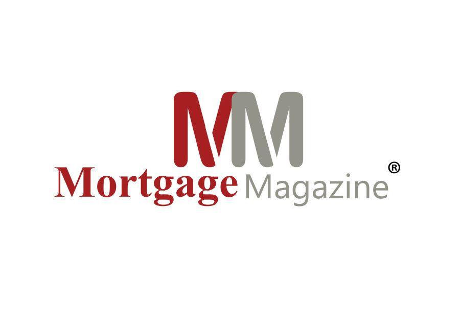 Magizine Logo - Entry by mukhliskitakita for Simple Logo Design for Mortgage