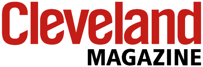 Magazine Logo - Cleveland Magazine