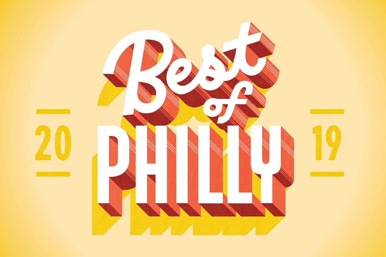 Magizine Logo - Philadelphia Magazine | News, Restaurants, Best of Philly