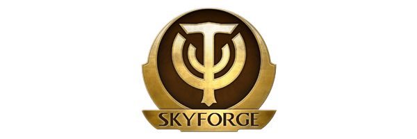 Skyforge Logo - Skyforge Coming to PlayStation 4. Hardcore Gamers Unified