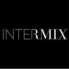 Intermix Logo - View Employer | StyleCareers.com