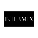 Intermix Logo - LogoDix