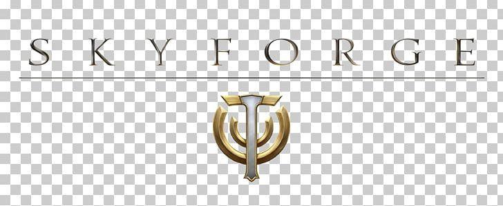 Skyforge Logo - Skyforge YouTube Video Game Logo PNG, Clipart, Body Jewelry, Brand