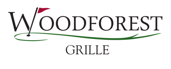 Woodforest Logo - Woodforest Grille – New Menu- 2019! – Woodforest Golf Club