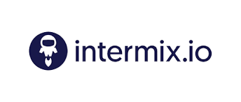 Intermix Logo - 8 Customer Reviews & Customer References of intermix.io ...