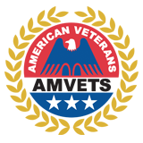 Amvets Logo - Download Logos - AMVETS National Headquarters