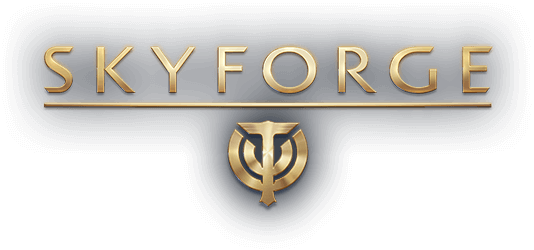 Skyforge Logo - Skyforge Immortal In This Free AAA Sci Fi Fantasy Action