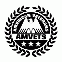 Amvets Logo - Amvets | Brands of the World™ | Download vector logos and logotypes