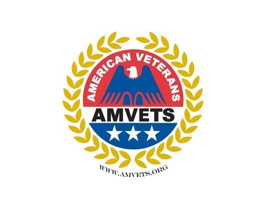 Amvets Logo - Amvets Logos
