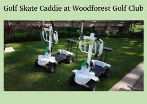 Woodforest Logo - Woodforest Golf Club