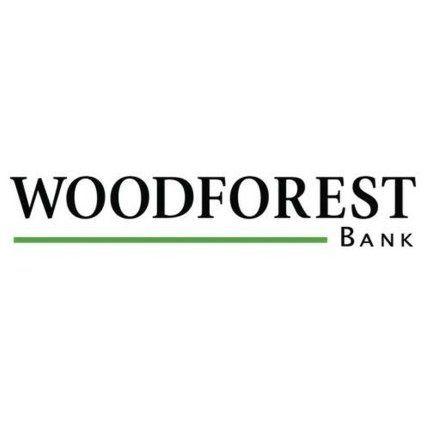 Woodforest Logo - WOODFOREST BANK Trademark Application of WOODFOREST NATIONAL BANK