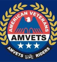 Amvets Logo - AMVETS Riders 19 | AMVETS Post 19 Lancaster Pennsylvania