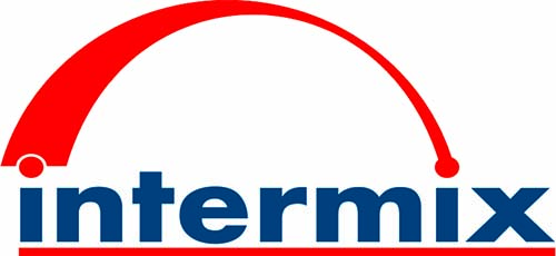 Intermix Logo - INTERMIX – BSAS