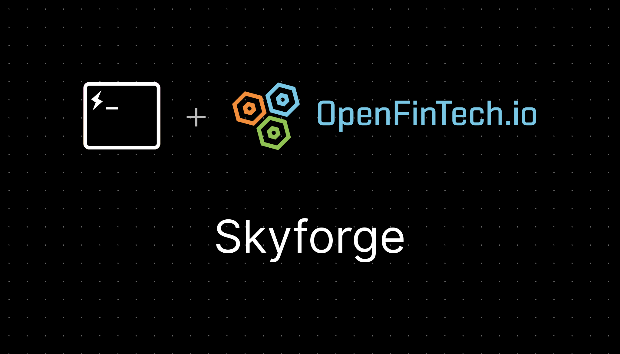 Skyforge Logo - Skyforge