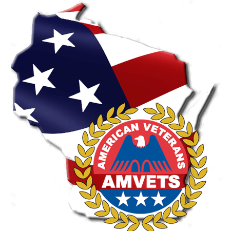 Amvets Logo - Calendars | AMVETS Department of Wisconsin