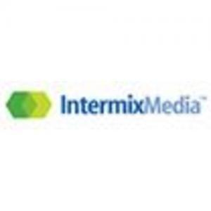 Intermix Logo - Intermix Media Media is an online platform that provides