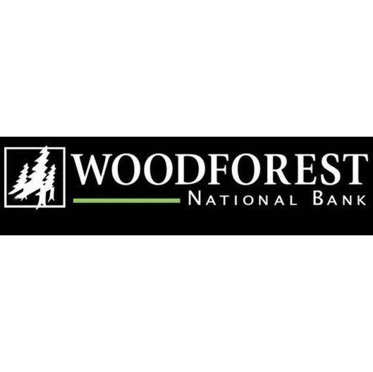 Woodforest Logo - WOODFOREST NATIONAL BANK Trademark of WOODFOREST NATIONAL BANK ...