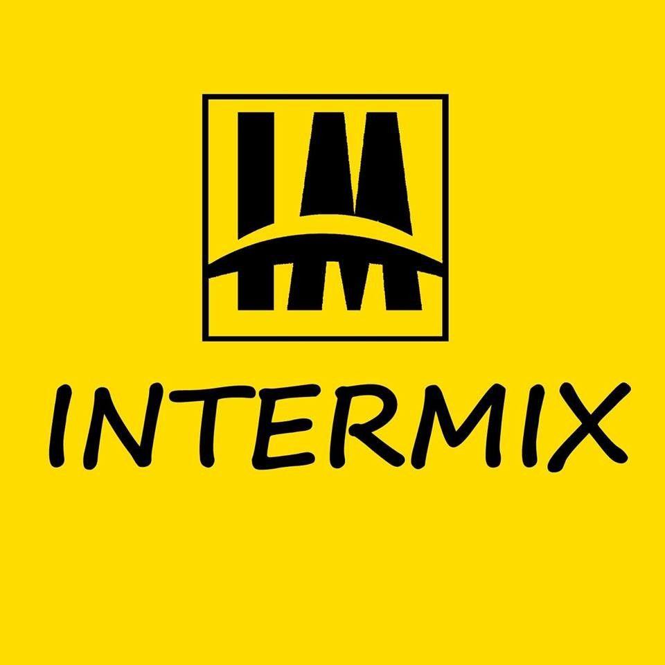 Intermix Logo - Dorpon | Products