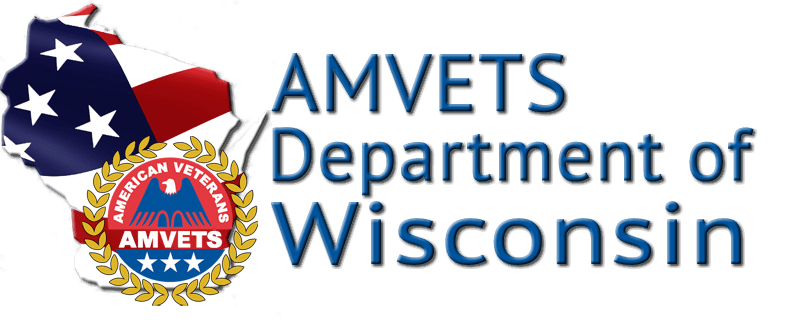 Amvets Logo - AMVETS Department of Wisconsin – Veterans Serving Veterans and the ...