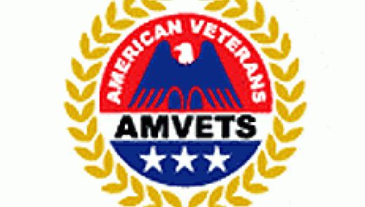 Amvets Logo - Planning Young Veterans Symposium | Veterans Advantage