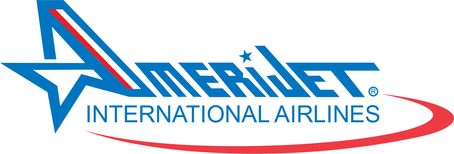 Amerijet Logo - Amerijet International