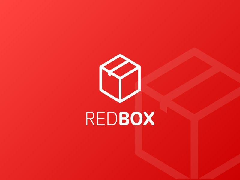 Redbox Logo - Redbox Logo by Walpix | Dribbble | Dribbble
