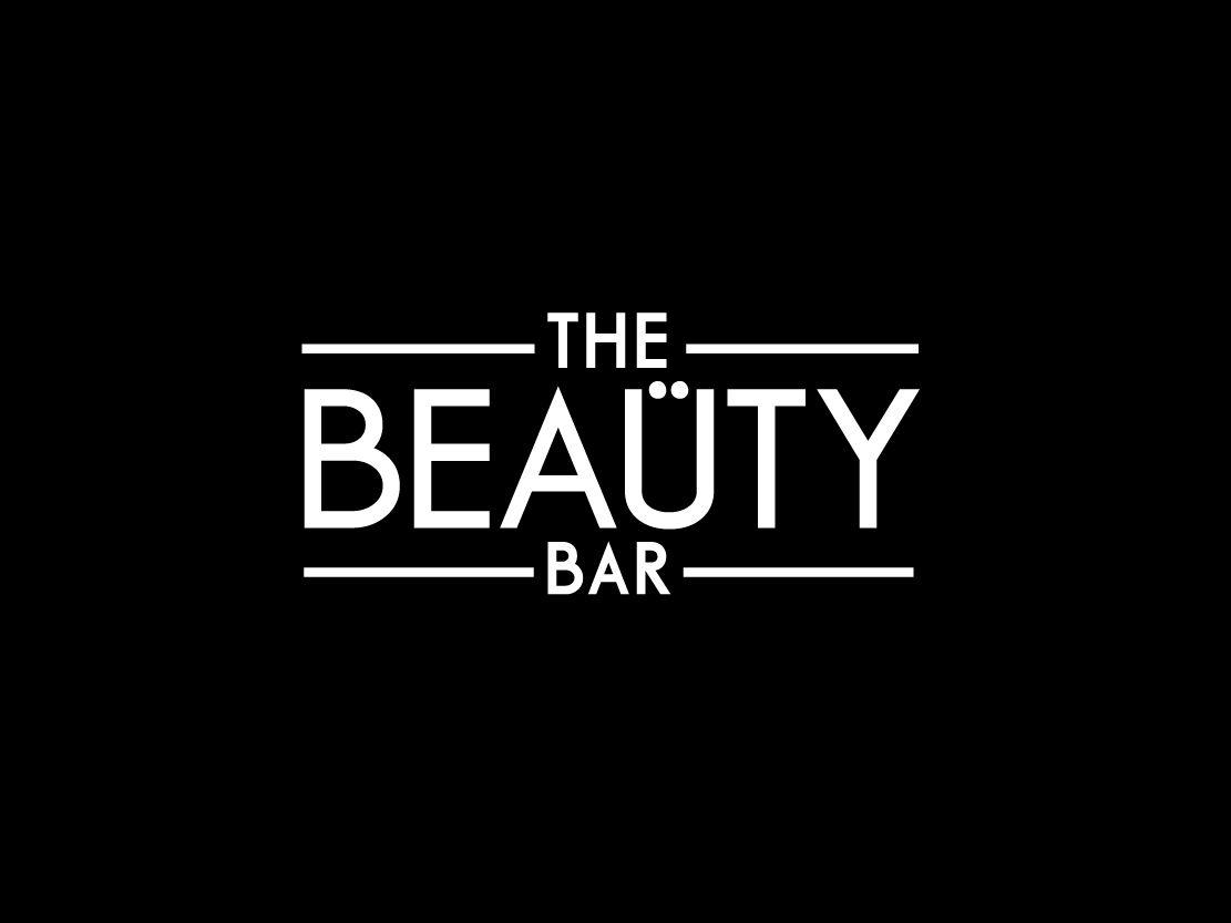 Intermix Logo - Bold, Serious, Beauty Salon Logo Design for The Beaüty Bar + Girl ...