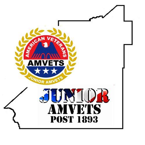 Amvets Logo - Home - AMVETS 1893
