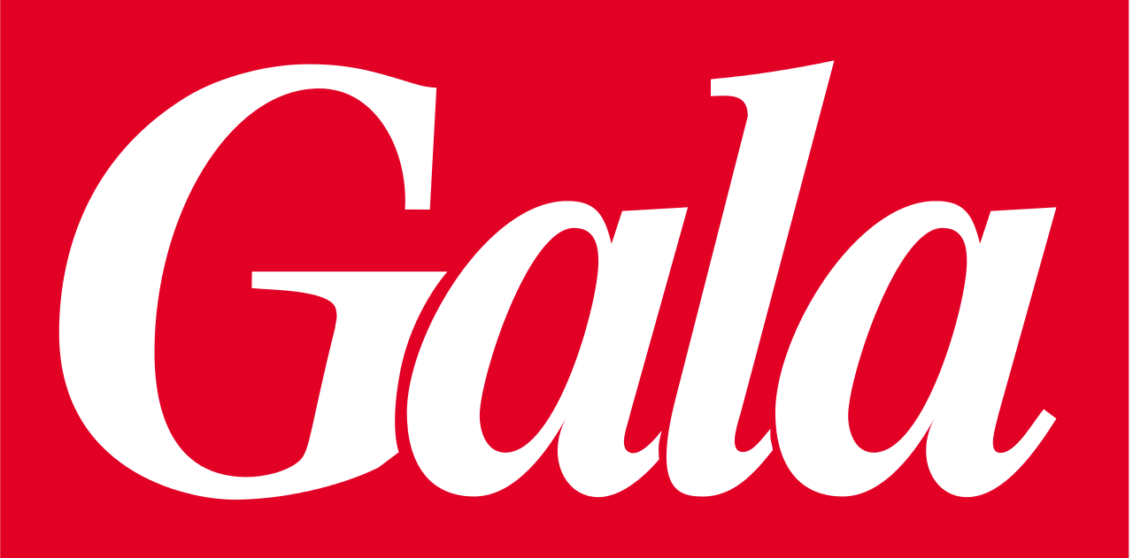 Gala Logo - gala logo
