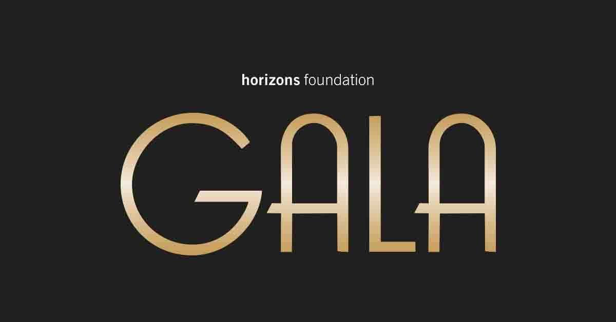 Gala Logo - horizons-gala-logo - Horizons Foundation