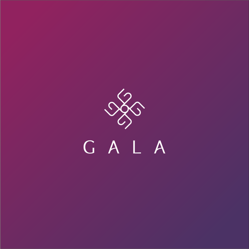 Gala Logo - Event Venue Logo Design: Gala. Logo design contest
